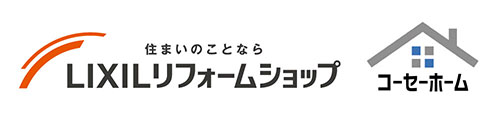 LIXILロゴ