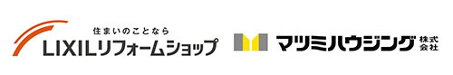 LIXILロゴ