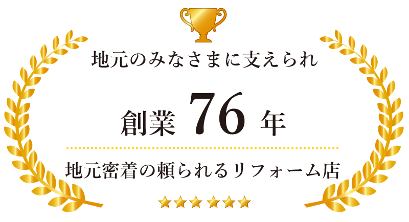 お客様満足度4.47