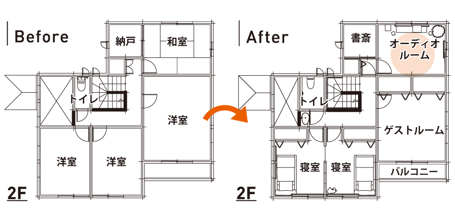 施工事例詳細1