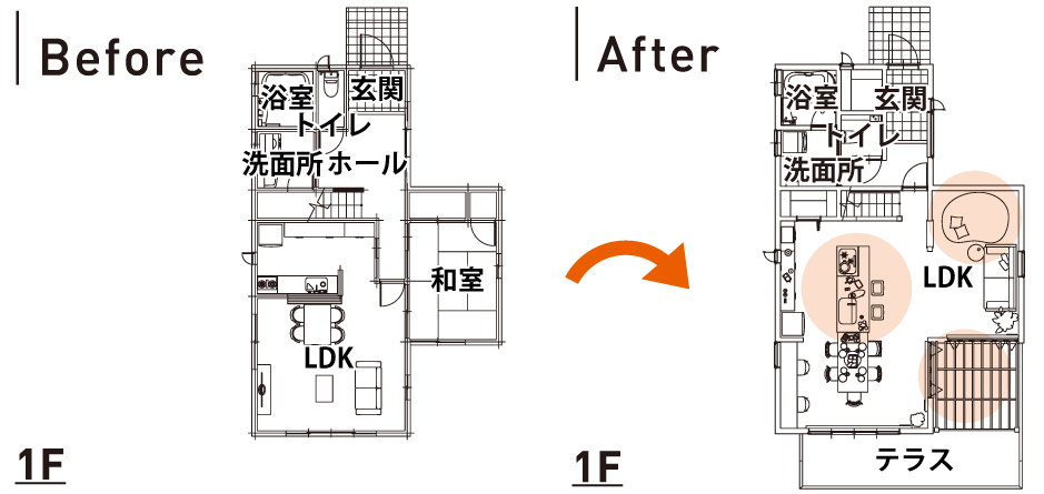 施工事例詳細1